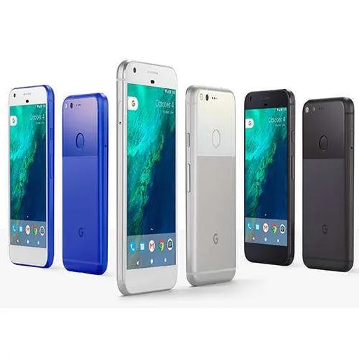 گوگل پیکسل ایکس‌ ال-15