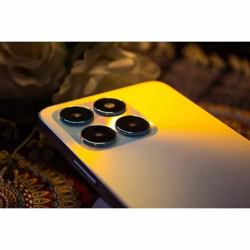 آنر X6a ظرفیت 128GB رم 4GB-2