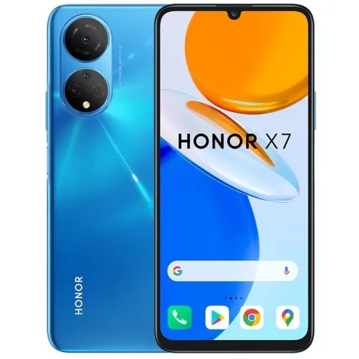 آنر X7 ظرفیت 128GB رم 4GB-3