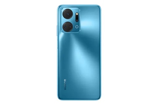 آنر X7a ظرفیت 128GB رم 6GB-5