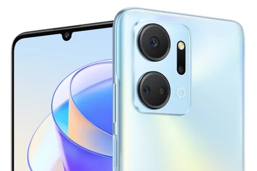 آنر X7a ظرفیت 128GB رم 6GB-6