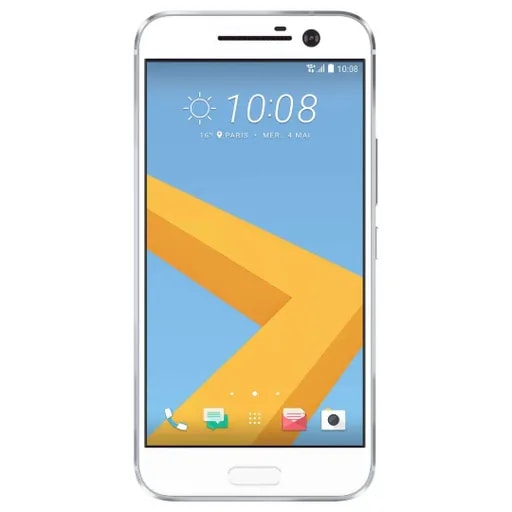 اچ تی سی 10-11