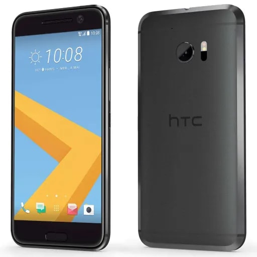 اچ تی سی 10-12