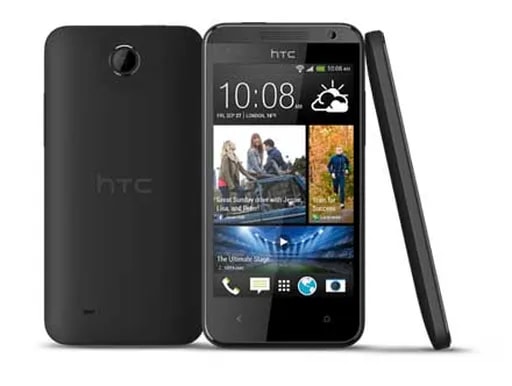 اچ تی سی دیزایر 300-1