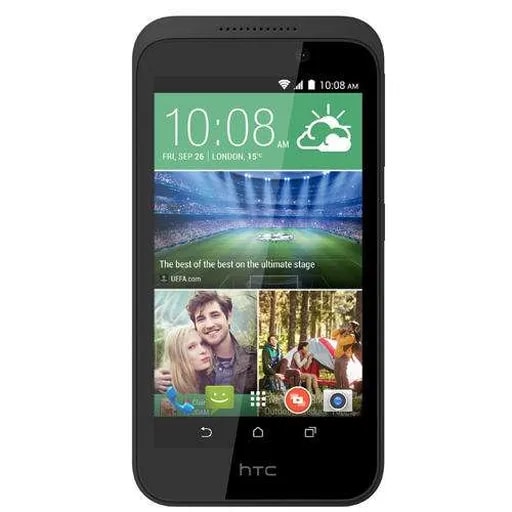 اچ تی سی دیزایر 320-4