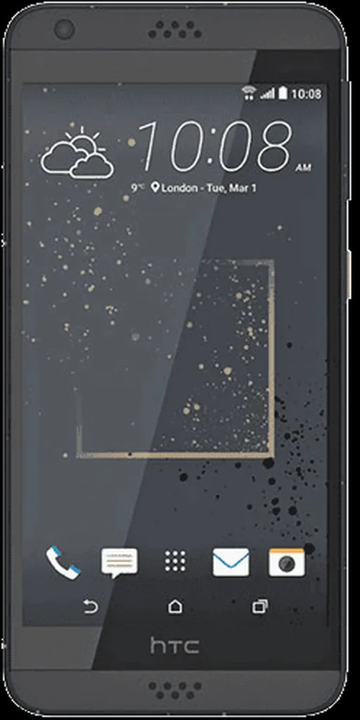 اچ تی سی دیزایر 630-1