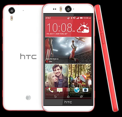 اچ تی سی دیزایر آی-2