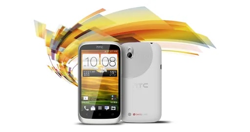 اچ تی سی دیزایر یو-2