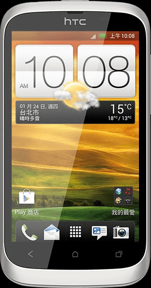 اچ تی سی دیزایر یو-5