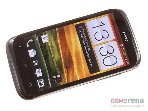 اچ تی سی دیزایر ایکس-1