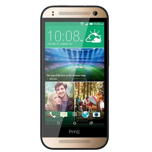 اچ تی سی وان مینی 2-9