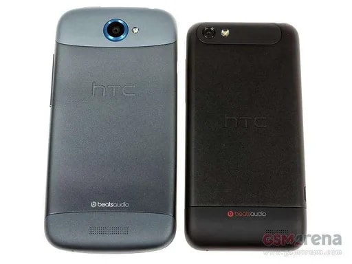 اچ تی سی وان وی-8