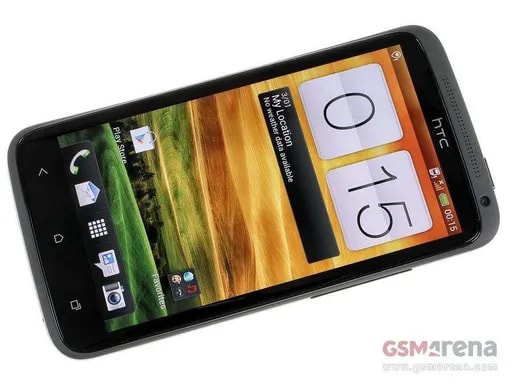 اچ تی سی وان ایکس-1