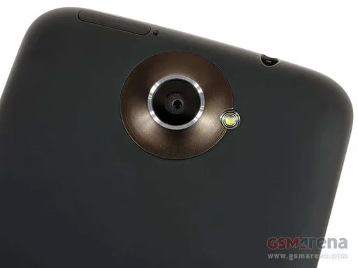 اچ تی سی وان ایکس-17