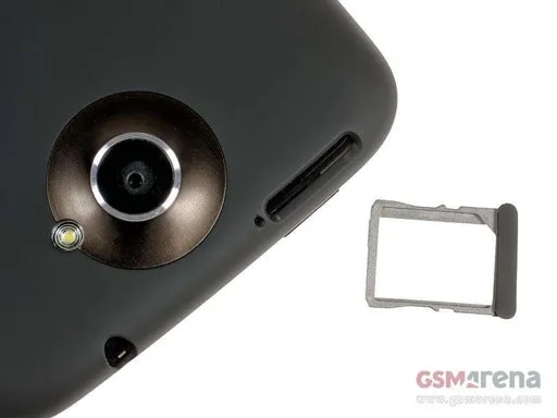 اچ تی سی وان ایکس-19