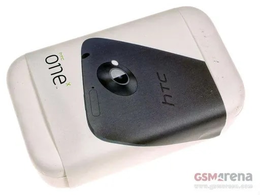 اچ تی سی وان ایکس-20