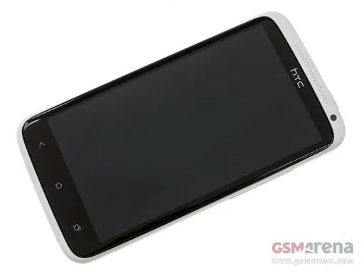 اچ تی سی وان ایکس-25