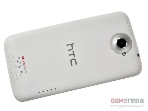 اچ تی سی وان ایکس-26