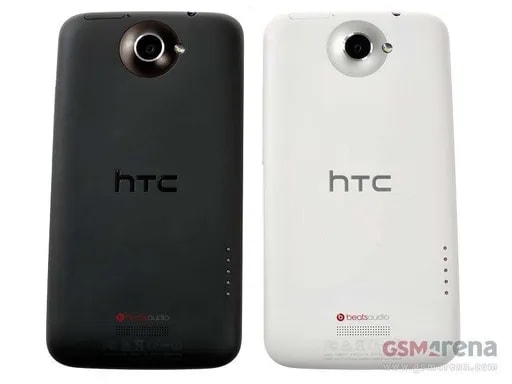 اچ تی سی وان ایکس-29