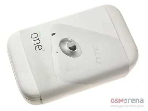 اچ تی سی وان ایکس-31