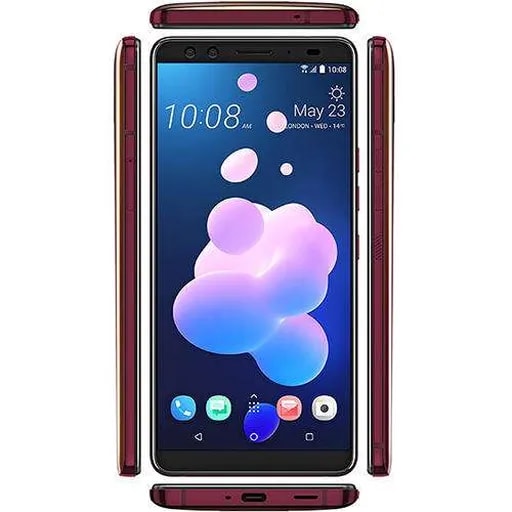 اچ تی سی یو 12+-4