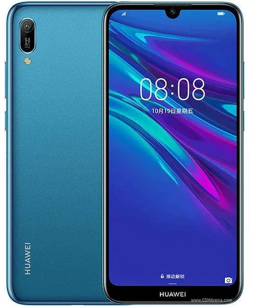 هواوی اینجوی ۹ ای-1