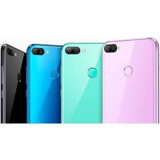 هواوی آنر 9 آی-3