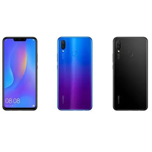 هواوی نووا 3 آی-4