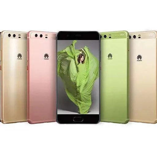 هواوی پی 10 پلاس-4
