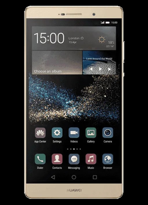 هواوی پی 8 مکس-4