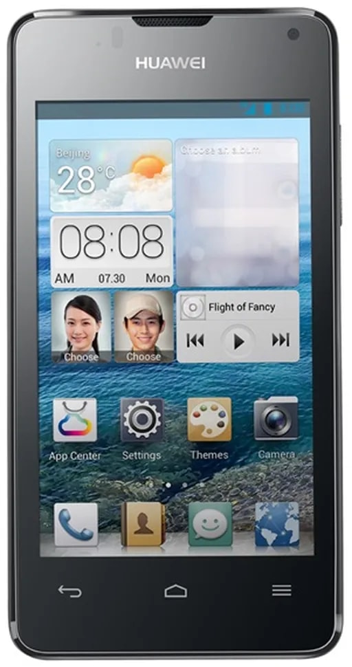 هواوی وای 300-1