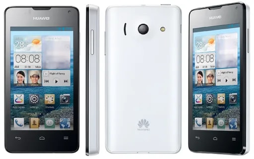 هواوی وای 300-2