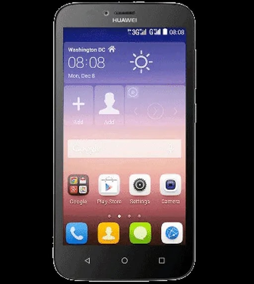 هواوی وای625-1