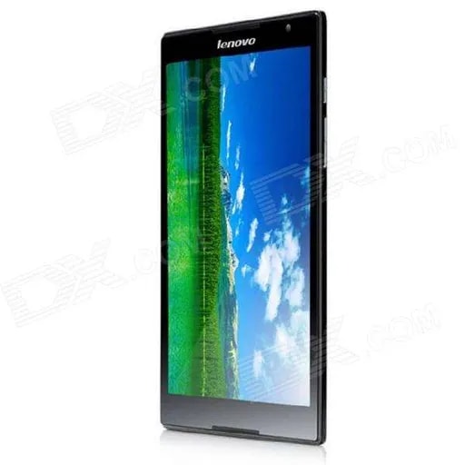 لنوو تب اس8-1