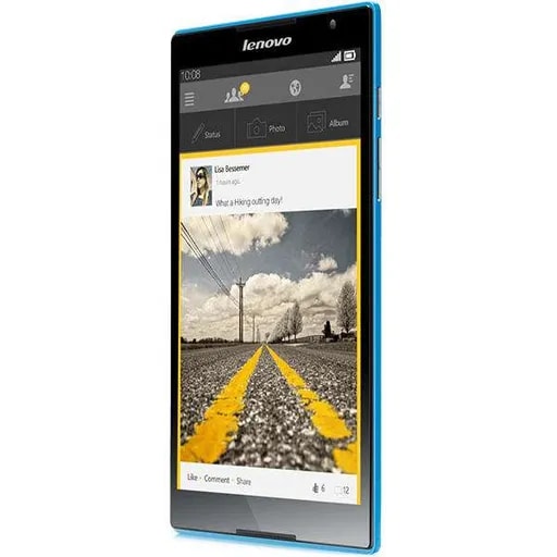 لنوو تب اس8-2