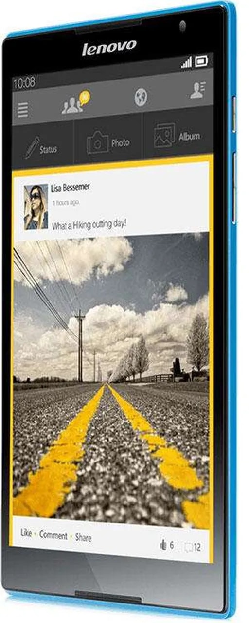 لنوو تب اس8-3