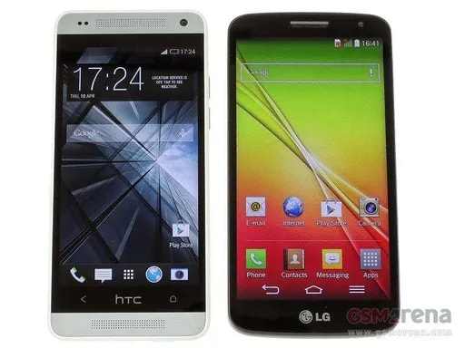 ال جی جی 2 مینی-4