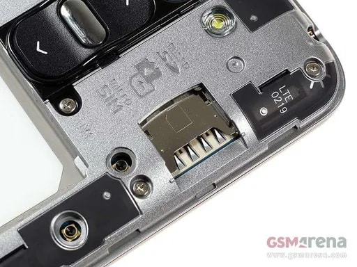 ال جی جی 2 مینی-16