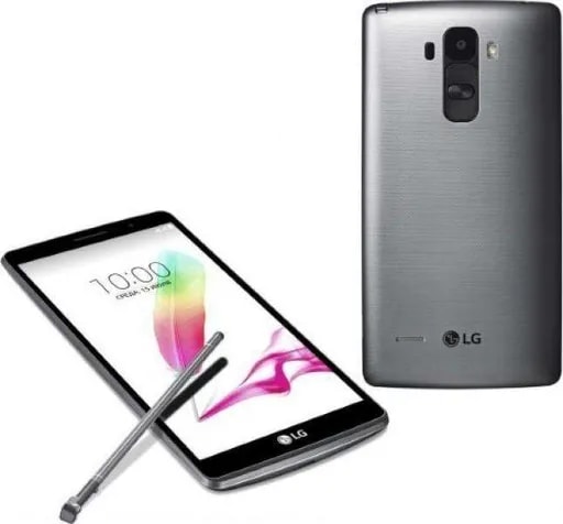 ال جی جی4 استایلوس-4