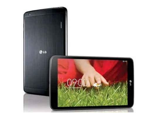 ال جی جی پد 8.3-1