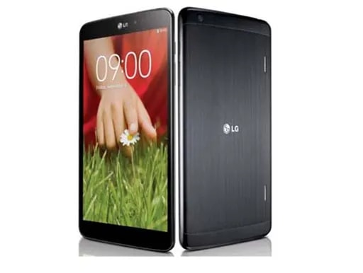 ال جی جی پد 8.3-2