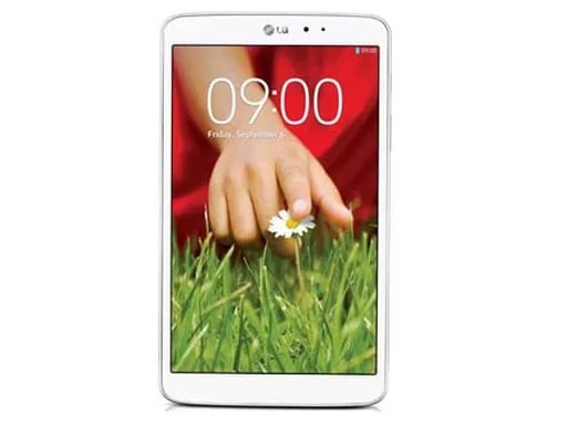 ال جی جی پد 8.3-3