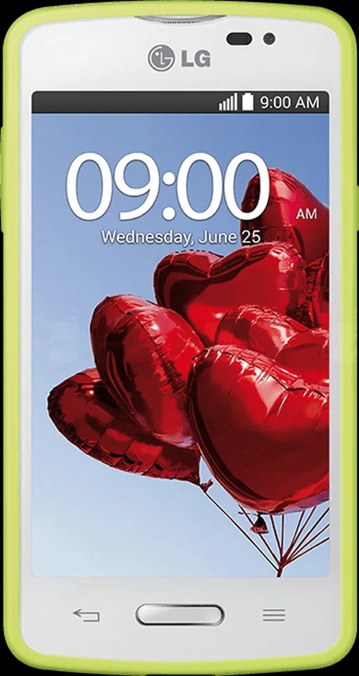 ال جی ال 50 دی 213 ان-4