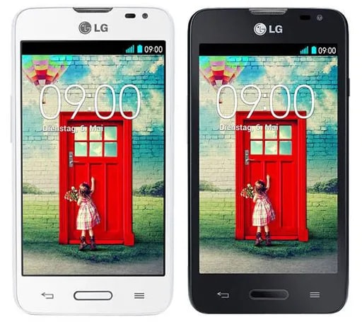 ال جی ال 65 دی 280-1