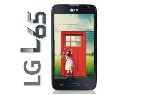 ال جی ال 65 دی 280-2