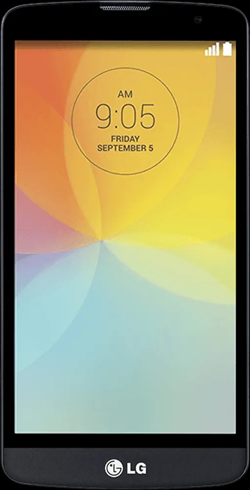 ال جی ال بلو دی 331-4