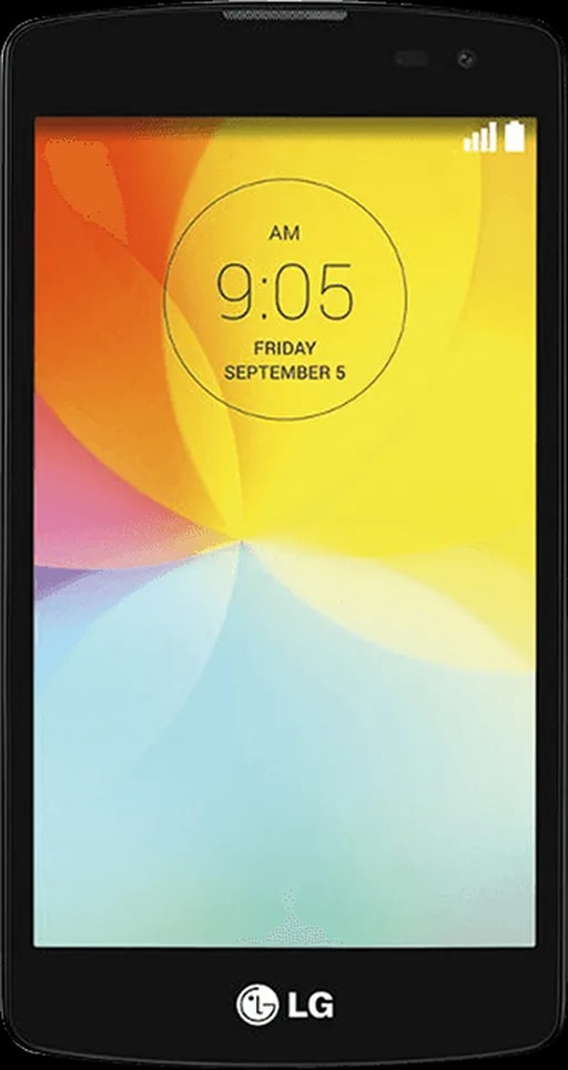 ال جی ال فینو دی 295-4