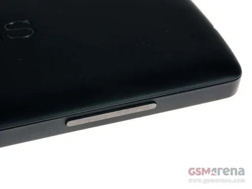 ال جی نکسوس 5-8