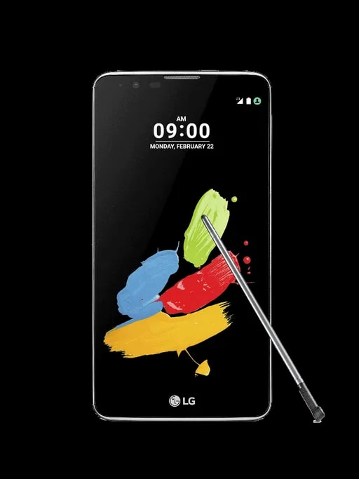 ال جی استایلوس 2-1