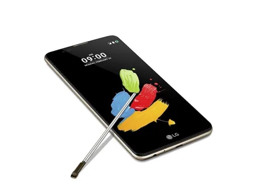 ال جی استایلوس 2-4